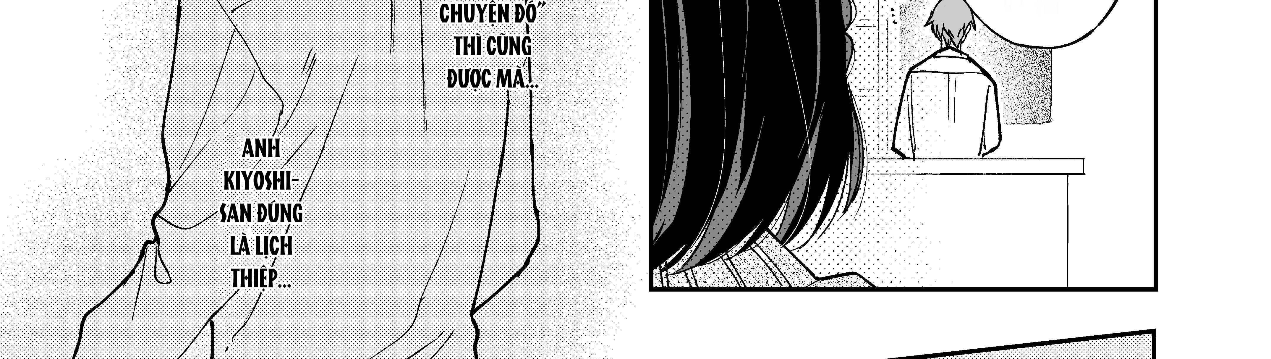 đọc truyện [21+] Ao No Shizuku ~ Bất Ngờ Có Bạn Trai Là Kẻ Đào Hoa Chương 1.2 ảnh 23 tại Giả Dược