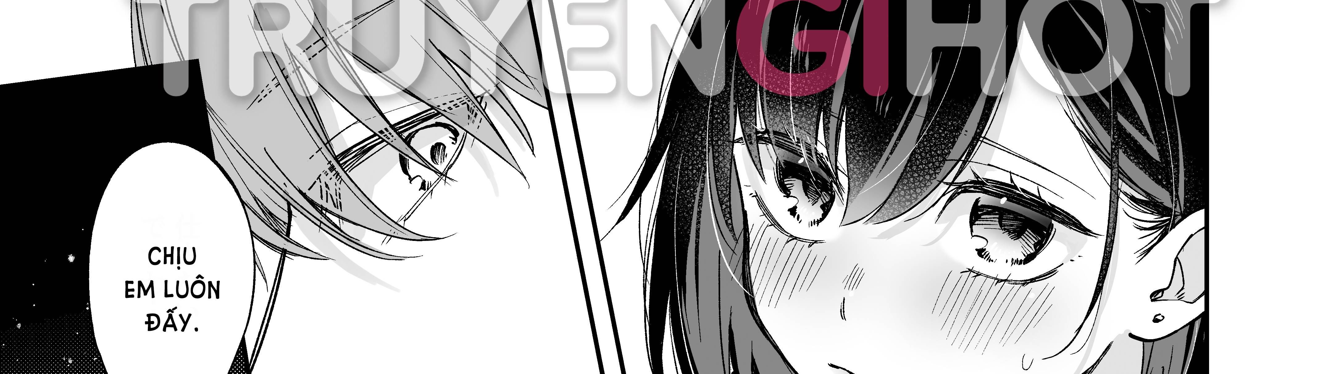 đọc truyện [21+] Ao No Shizuku ~ Bất Ngờ Có Bạn Trai Là Kẻ Đào Hoa Chương 1.2 ảnh 25 tại Giả Dược