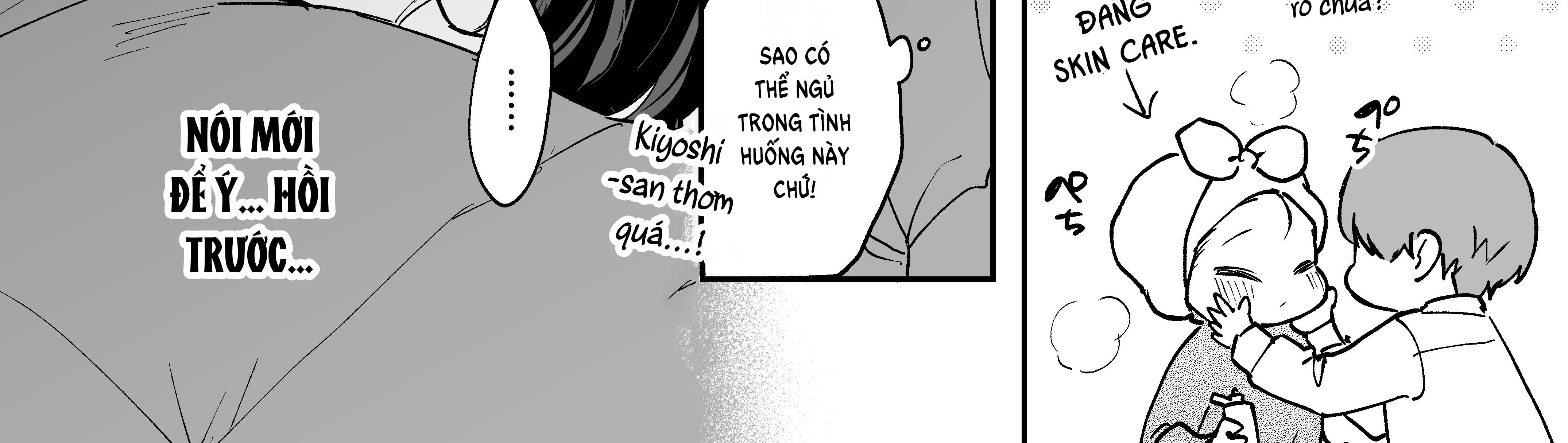 đọc truyện [21+] Ao No Shizuku ~ Bất Ngờ Có Bạn Trai Là Kẻ Đào Hoa Chương 1.2 ảnh 31 tại Giả Dược