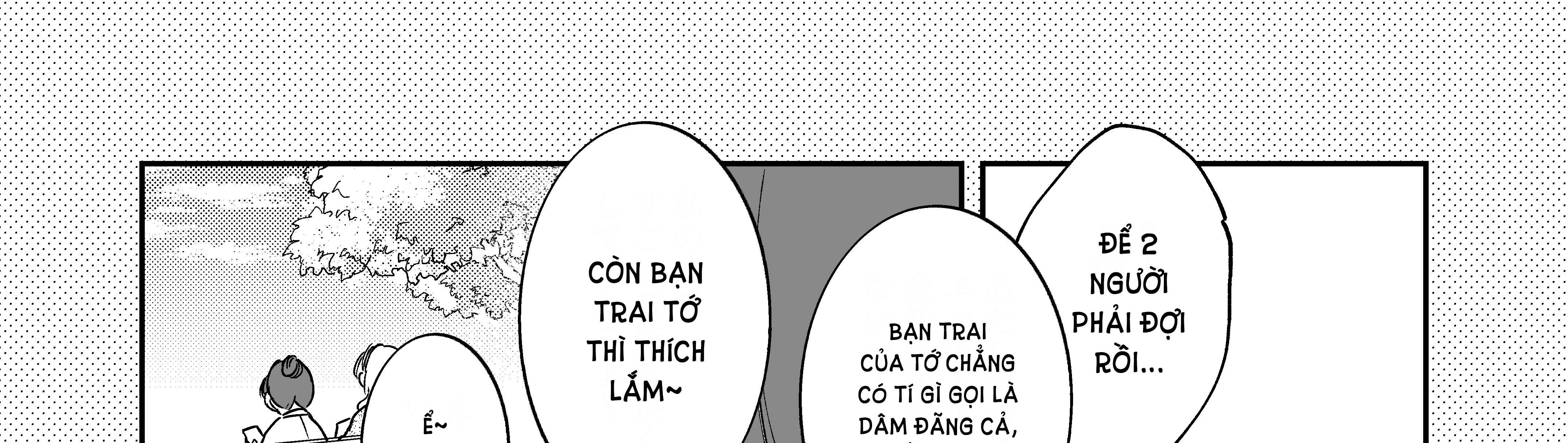 đọc truyện [21+] Ao No Shizuku ~ Bất Ngờ Có Bạn Trai Là Kẻ Đào Hoa Chương 1.2 ảnh 32 tại Giả Dược