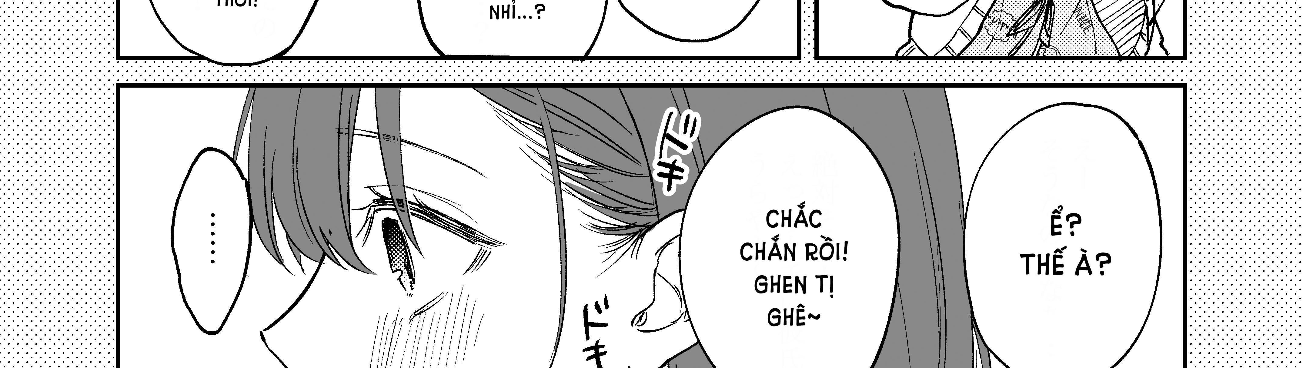 đọc truyện [21+] Ao No Shizuku ~ Bất Ngờ Có Bạn Trai Là Kẻ Đào Hoa Chương 1.2 ảnh 34 tại Giả Dược