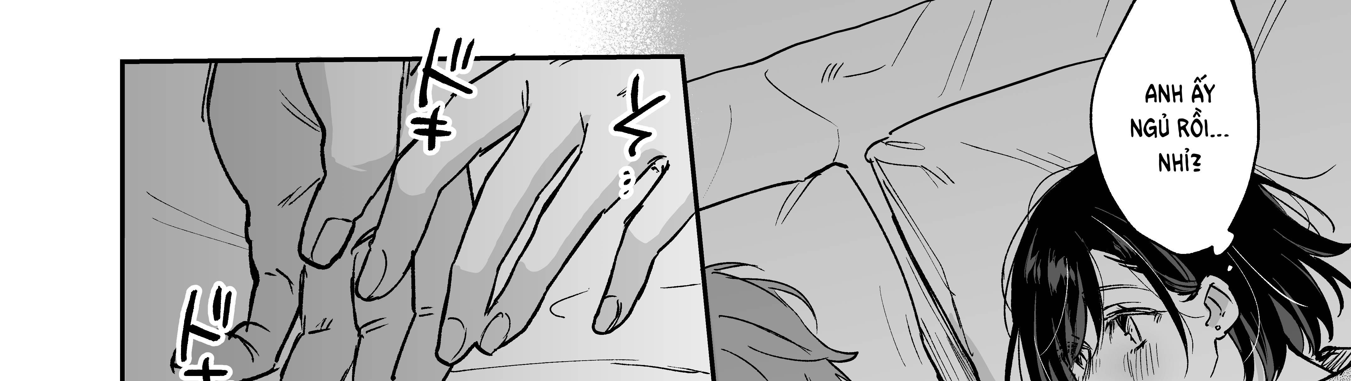 đọc truyện [21+] Ao No Shizuku ~ Bất Ngờ Có Bạn Trai Là Kẻ Đào Hoa Chương 1.2 ảnh 39 tại Giả Dược