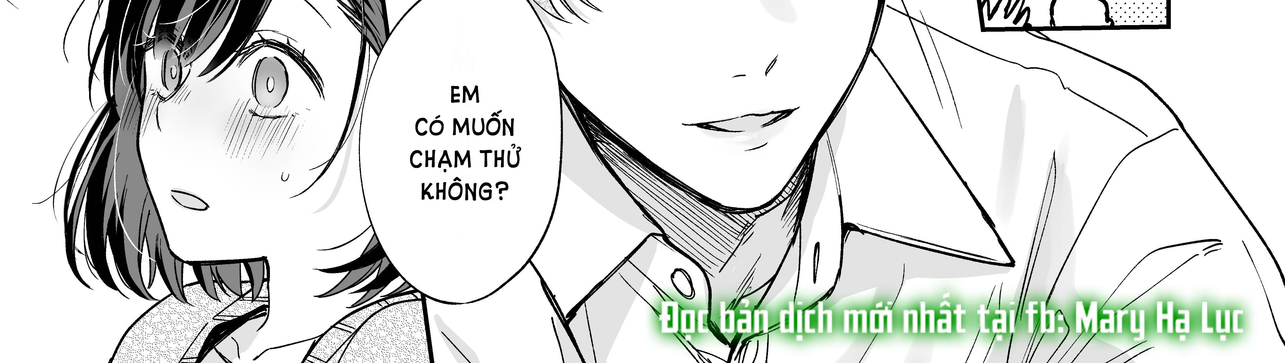 đọc truyện [21+] Ao No Shizuku ~ Bất Ngờ Có Bạn Trai Là Kẻ Đào Hoa Chương 1.2 ảnh 5 tại Giả Dược