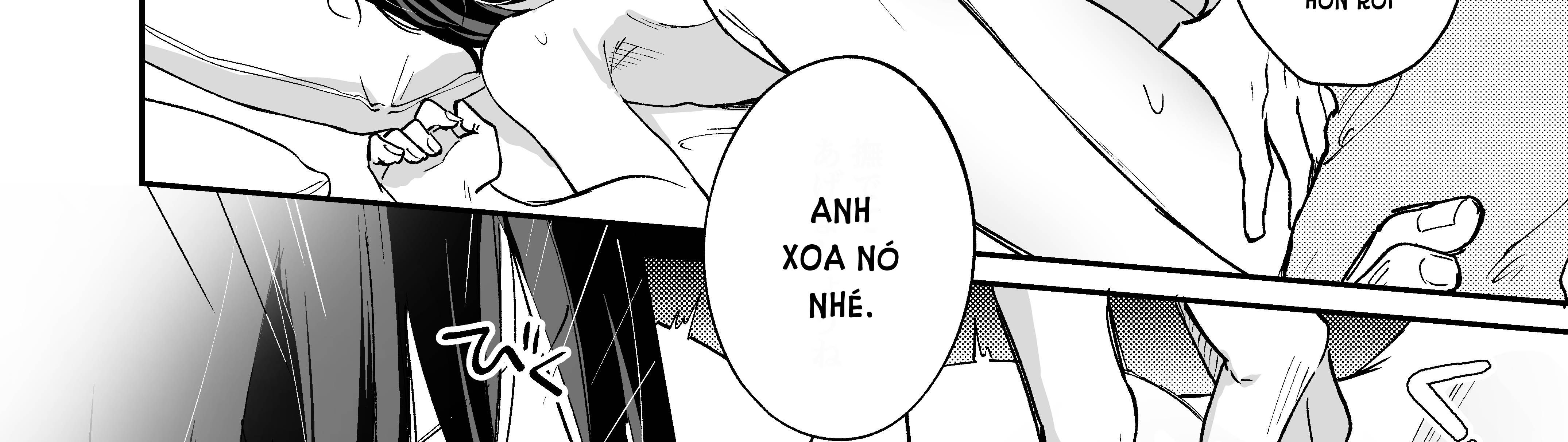 đọc truyện [21+] Ao No Shizuku ~ Bất Ngờ Có Bạn Trai Là Kẻ Đào Hoa Chương 2.1 ảnh 17 tại Giả Dược