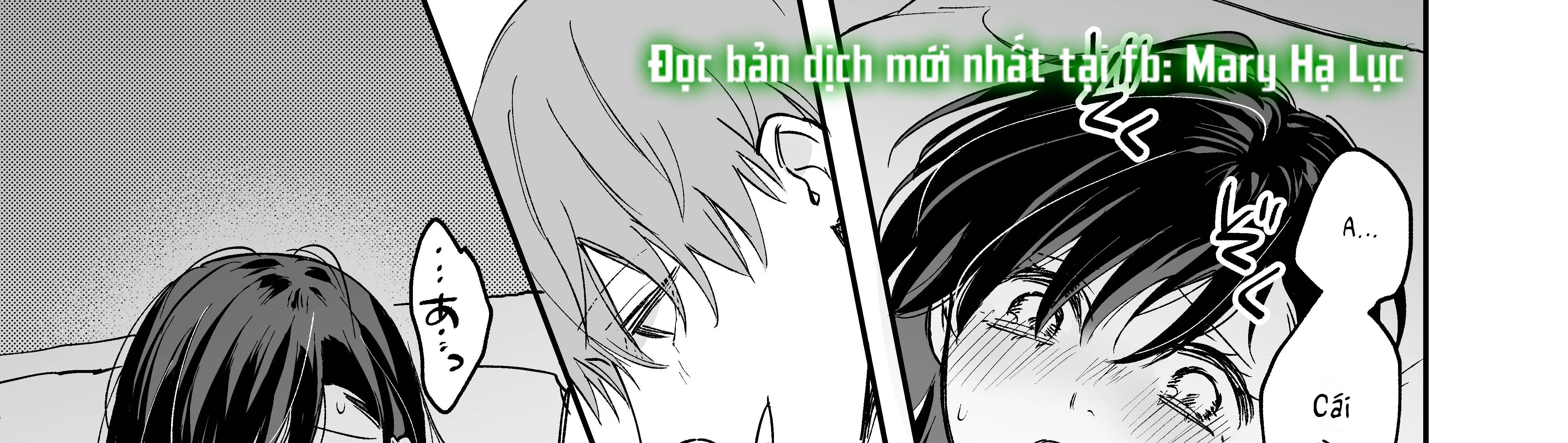 đọc truyện [21+] Ao No Shizuku ~ Bất Ngờ Có Bạn Trai Là Kẻ Đào Hoa Chương 2.1 ảnh 21 tại Giả Dược