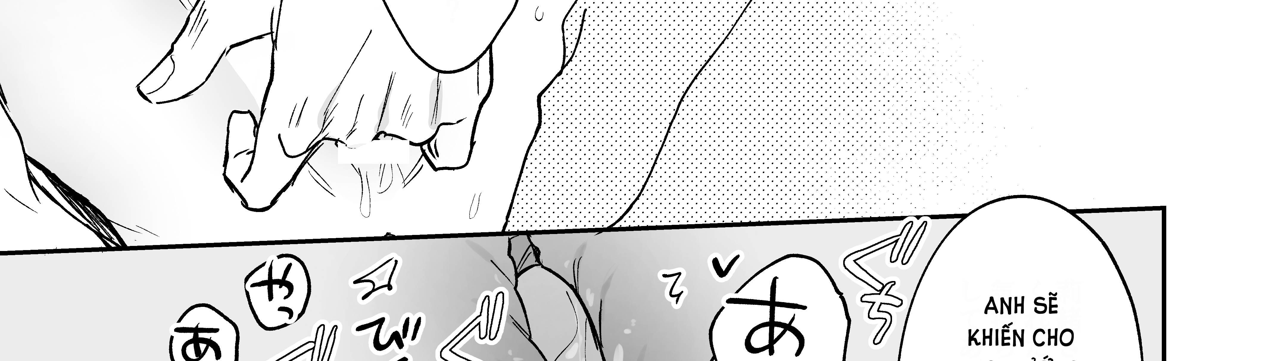 đọc truyện [21+] Ao No Shizuku ~ Bất Ngờ Có Bạn Trai Là Kẻ Đào Hoa Chương 2.1 ảnh 23 tại Giả Dược