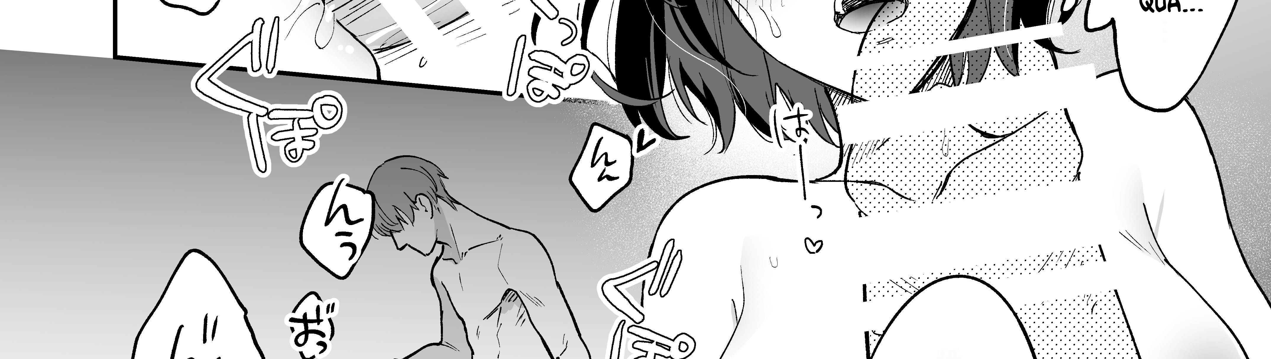 đọc truyện [21+] Ao No Shizuku ~ Bất Ngờ Có Bạn Trai Là Kẻ Đào Hoa Chương 2.1 ảnh 29 tại Giả Dược
