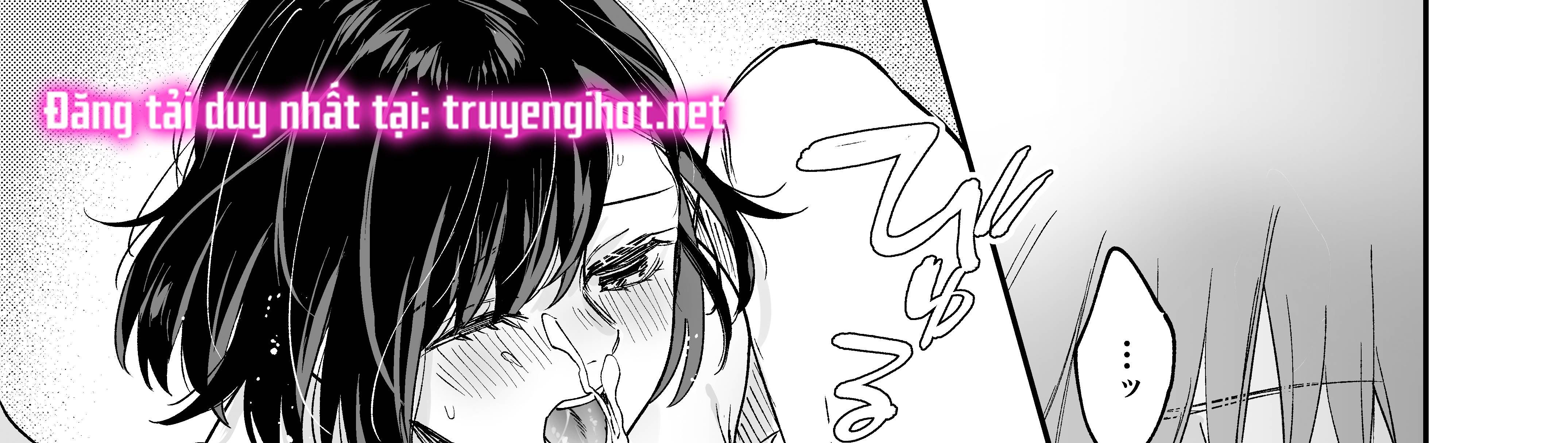 đọc truyện [21+] Ao No Shizuku ~ Bất Ngờ Có Bạn Trai Là Kẻ Đào Hoa Chương 2.1 ảnh 31 tại Giả Dược