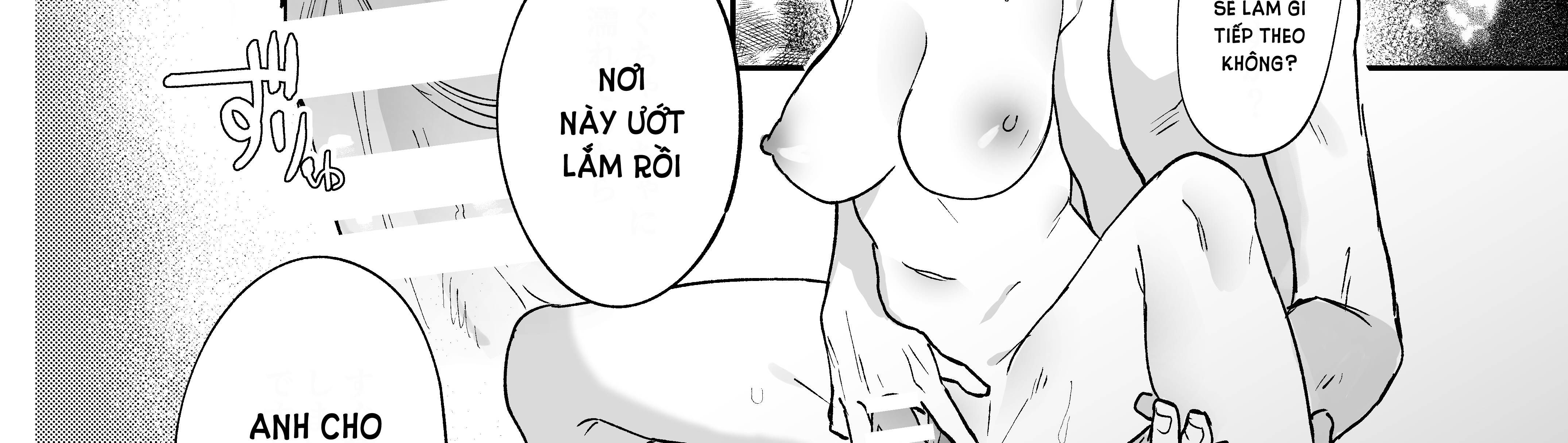 đọc truyện [21+] Ao No Shizuku ~ Bất Ngờ Có Bạn Trai Là Kẻ Đào Hoa Chương 2.1 ảnh 39 tại Giả Dược