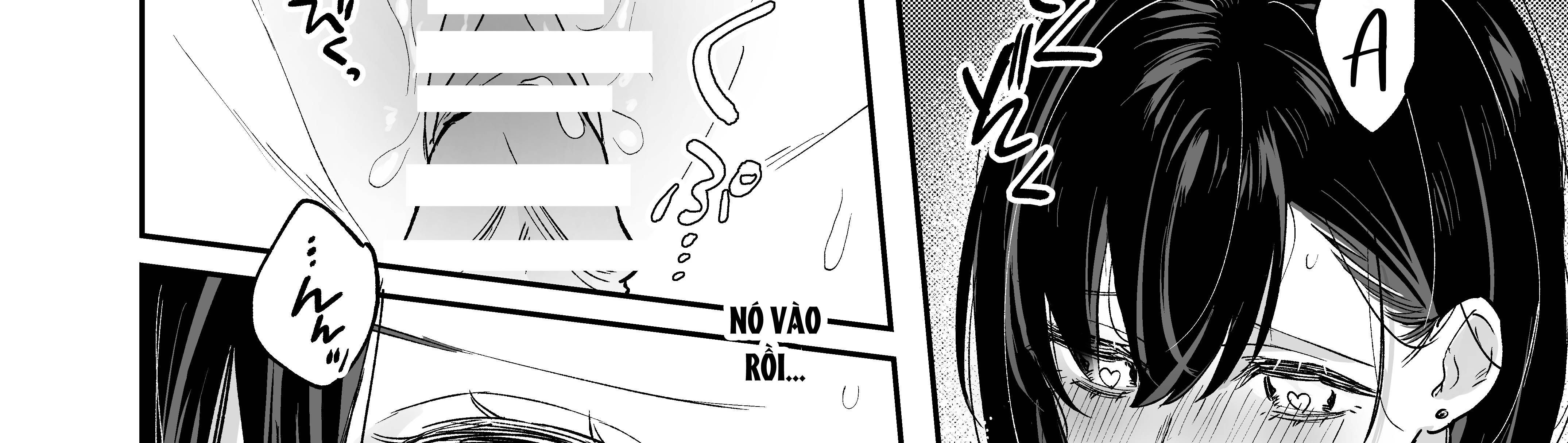 đọc truyện [21+] Ao No Shizuku ~ Bất Ngờ Có Bạn Trai Là Kẻ Đào Hoa Chương 2.1 ảnh 41 tại Giả Dược