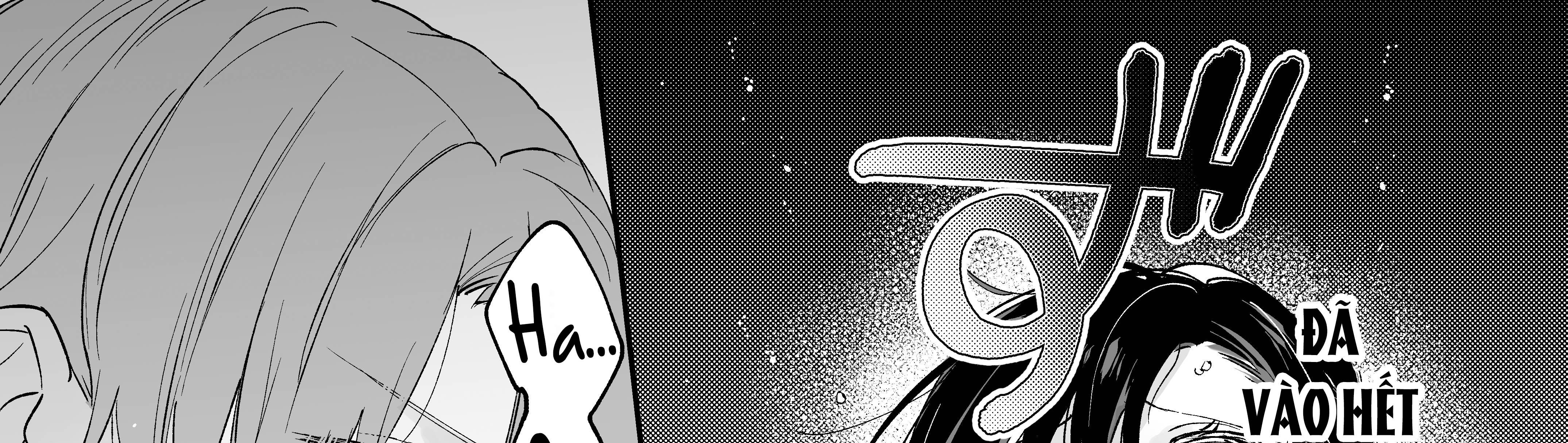 đọc truyện [21+] Ao No Shizuku ~ Bất Ngờ Có Bạn Trai Là Kẻ Đào Hoa Chương 2.1 ảnh 43 tại Giả Dược