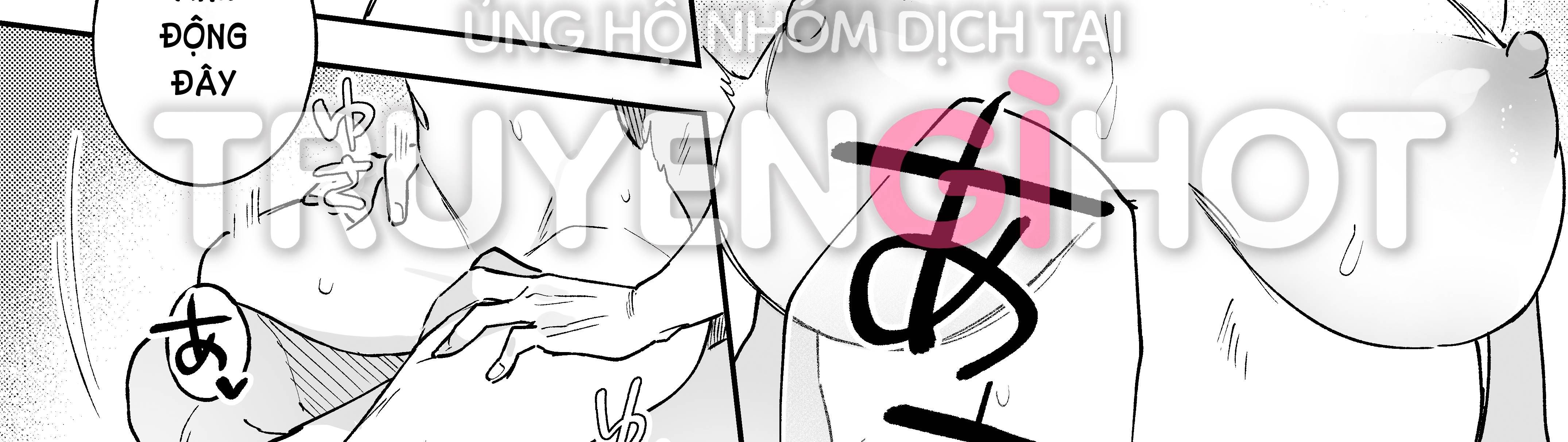 đọc truyện [21+] Ao No Shizuku ~ Bất Ngờ Có Bạn Trai Là Kẻ Đào Hoa Chương 2.1 ảnh 45 tại Giả Dược