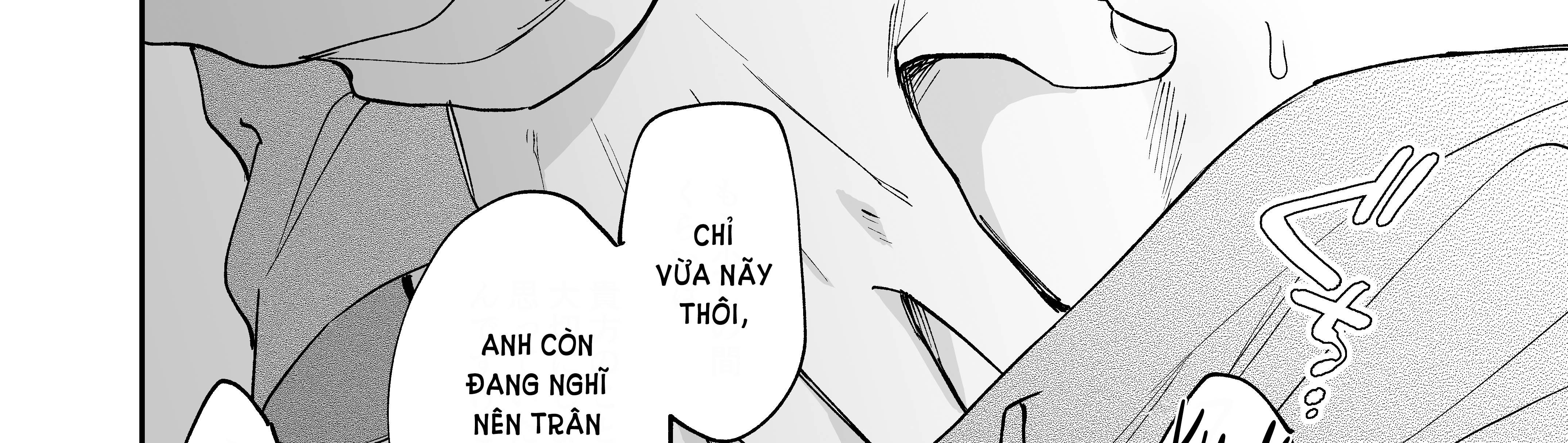 đọc truyện [21+] Ao No Shizuku ~ Bất Ngờ Có Bạn Trai Là Kẻ Đào Hoa Chương 2.1 ảnh 6 tại Giả Dược