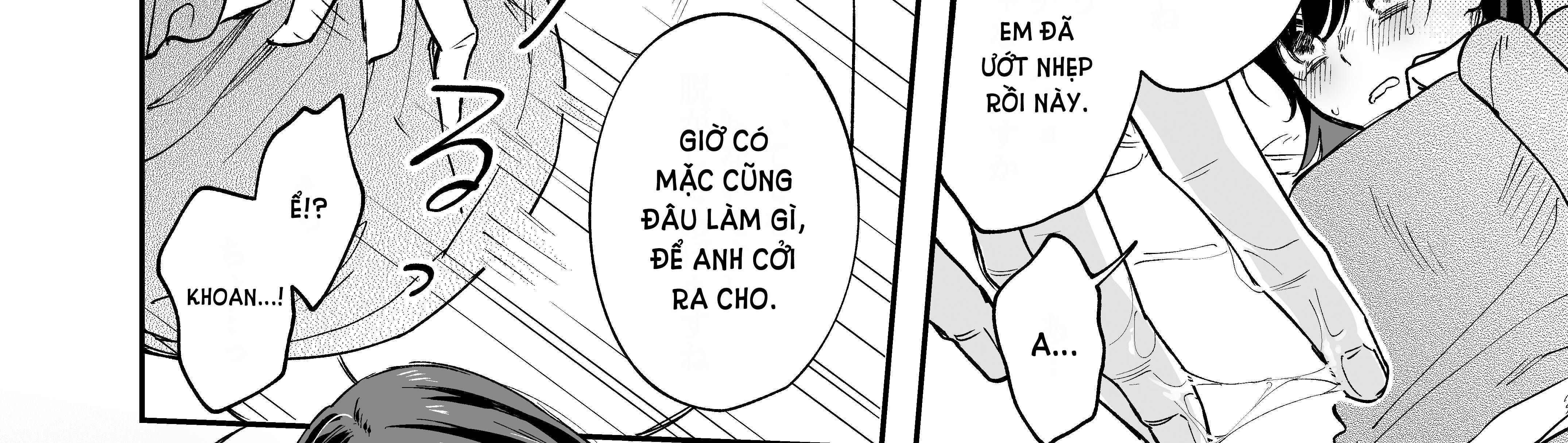 đọc truyện [21+] Ao No Shizuku ~ Bất Ngờ Có Bạn Trai Là Kẻ Đào Hoa Chương 2.1 ảnh 8 tại Giả Dược