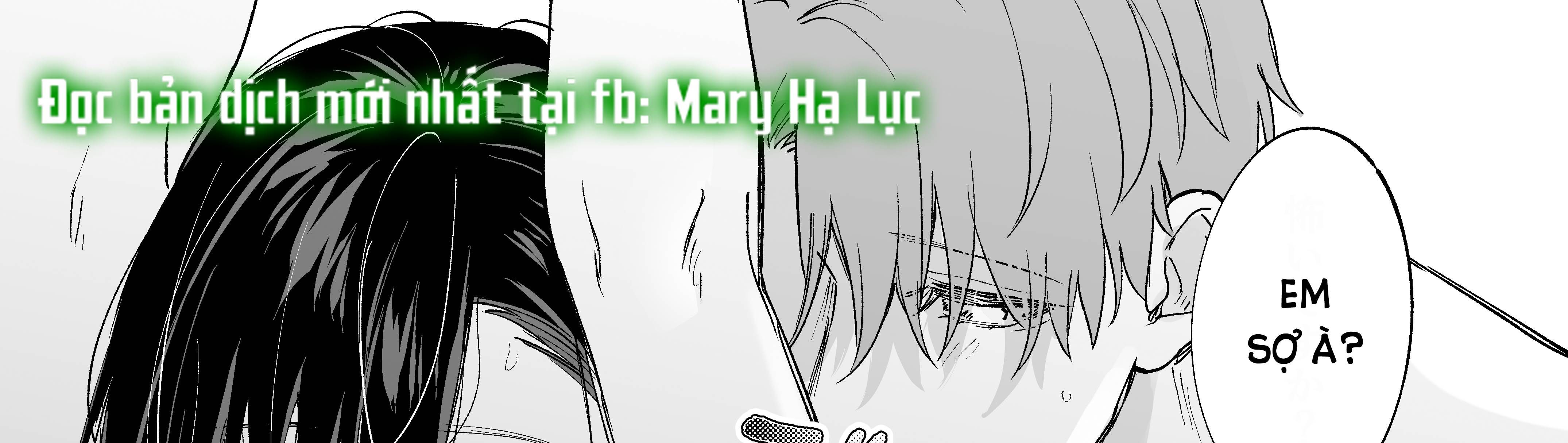 đọc truyện [21+] Ao No Shizuku ~ Bất Ngờ Có Bạn Trai Là Kẻ Đào Hoa Chương 2.2 ảnh 1 tại Giả Dược