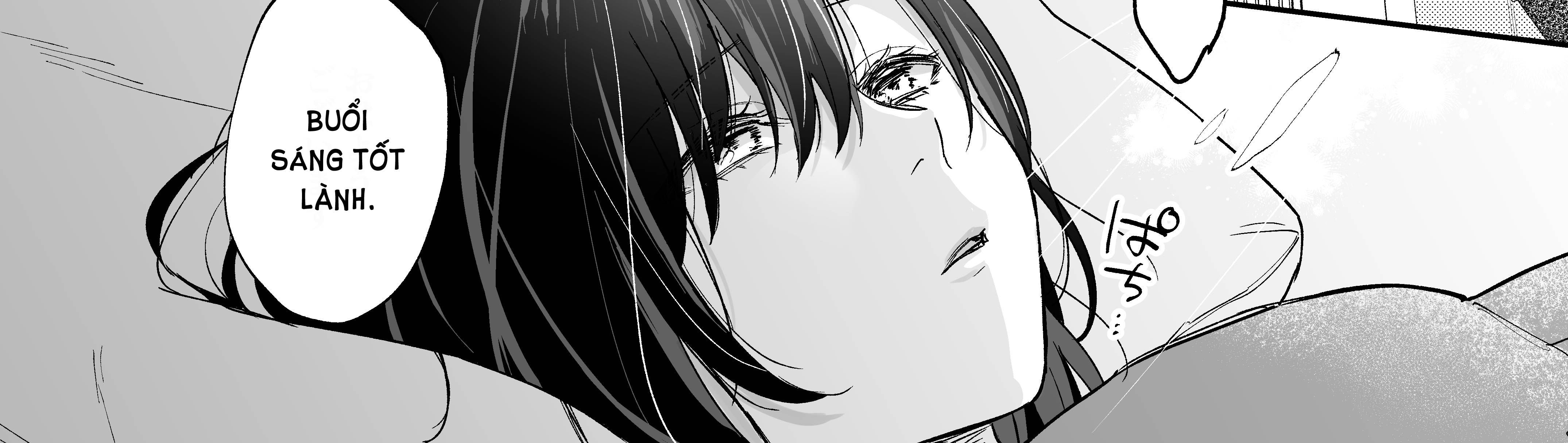 đọc truyện [21+] Ao No Shizuku ~ Bất Ngờ Có Bạn Trai Là Kẻ Đào Hoa Chương 2.2 ảnh 20 tại Giả Dược