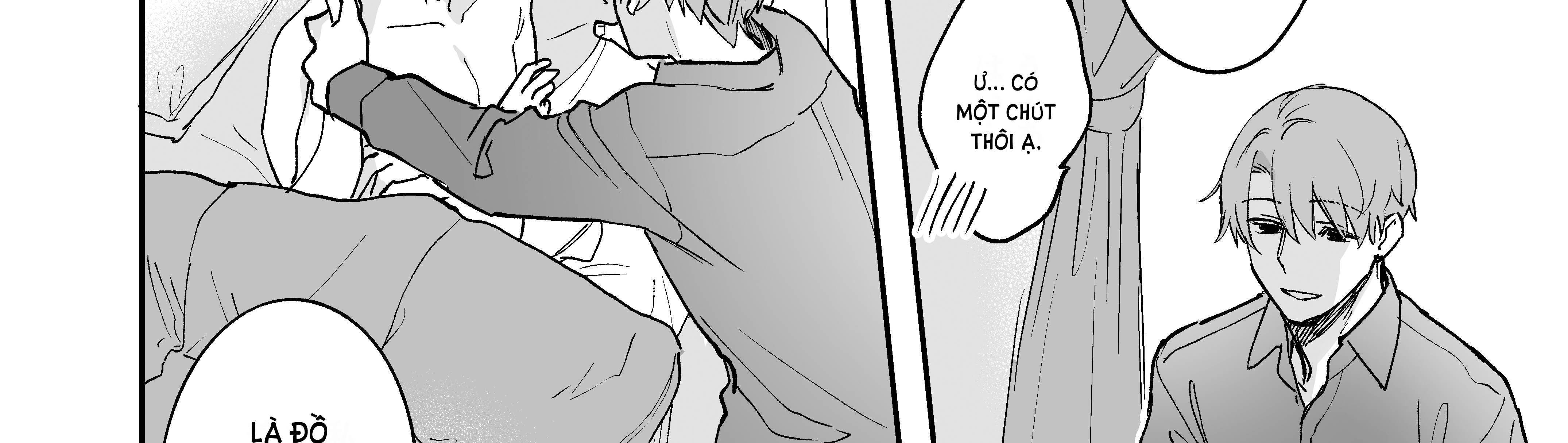 đọc truyện [21+] Ao No Shizuku ~ Bất Ngờ Có Bạn Trai Là Kẻ Đào Hoa Chương 2.2 ảnh 22 tại Giả Dược