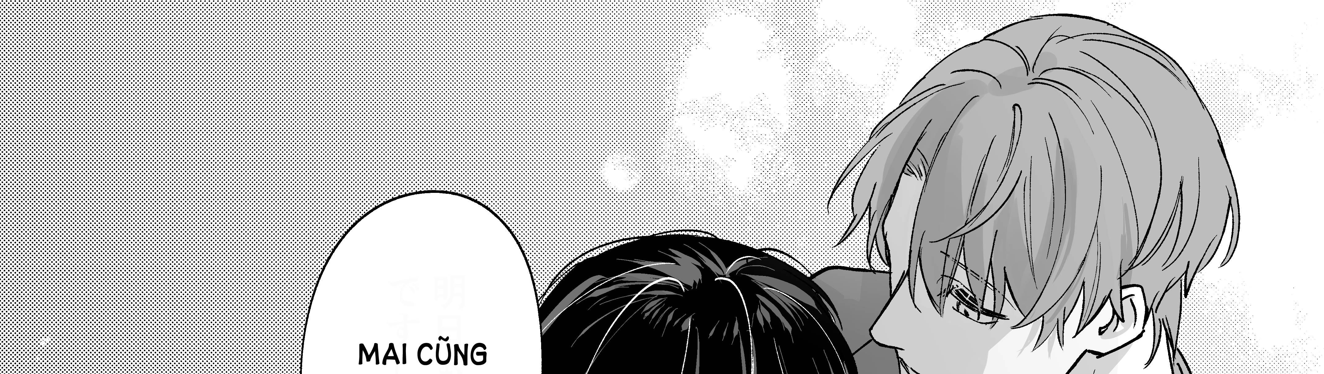 đọc truyện [21+] Ao No Shizuku ~ Bất Ngờ Có Bạn Trai Là Kẻ Đào Hoa Chương 2.2 ảnh 26 tại Giả Dược