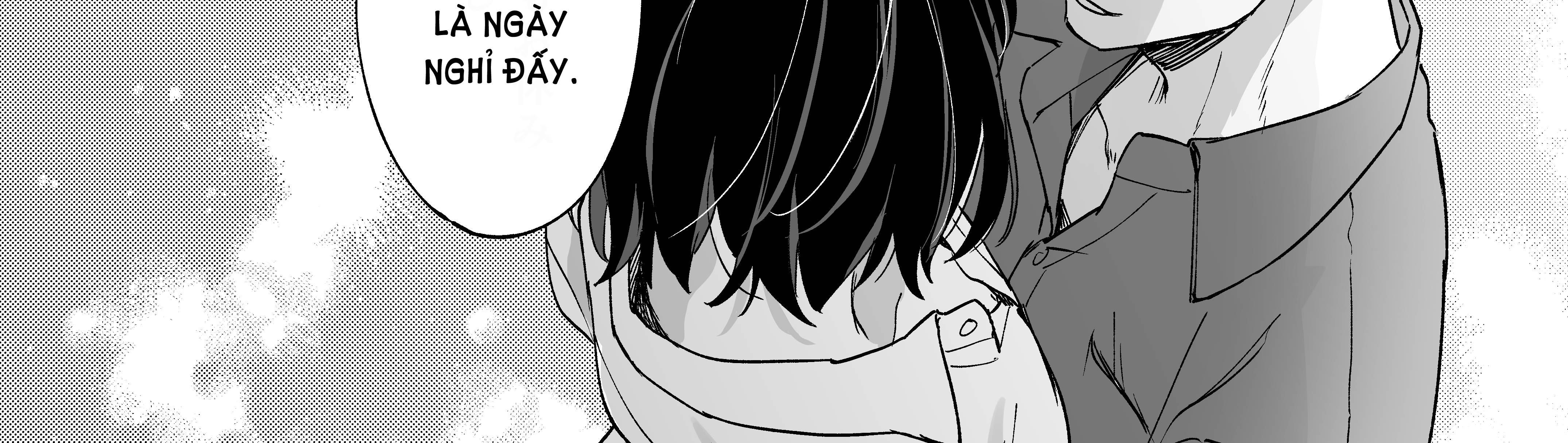 đọc truyện [21+] Ao No Shizuku ~ Bất Ngờ Có Bạn Trai Là Kẻ Đào Hoa Chương 2.2 ảnh 27 tại Giả Dược