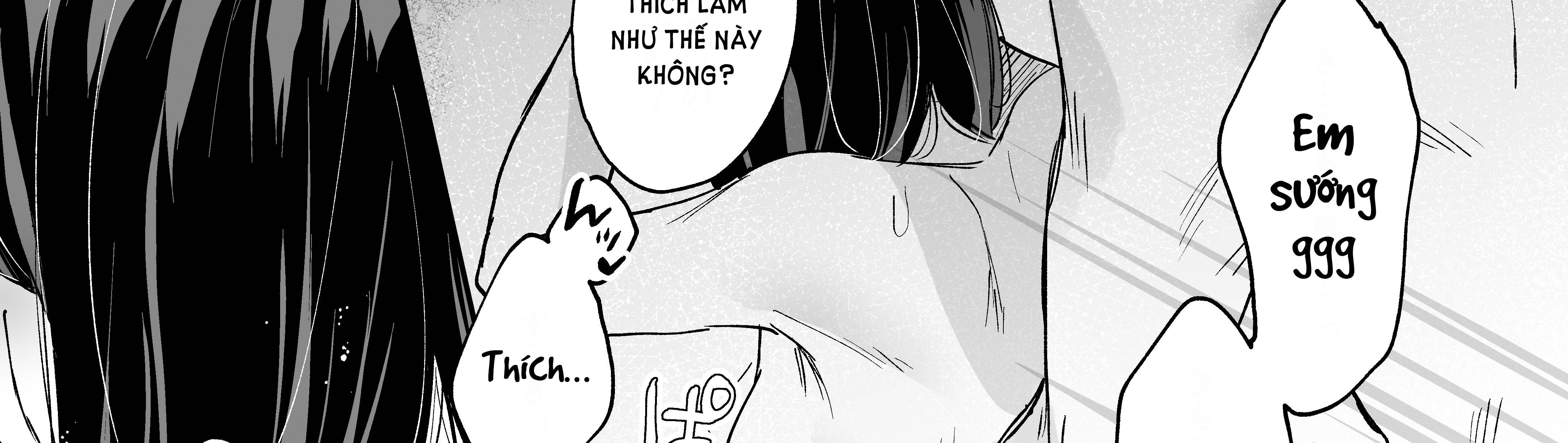 đọc truyện [21+] Ao No Shizuku ~ Bất Ngờ Có Bạn Trai Là Kẻ Đào Hoa Chương 2.2 ảnh 4 tại Giả Dược
