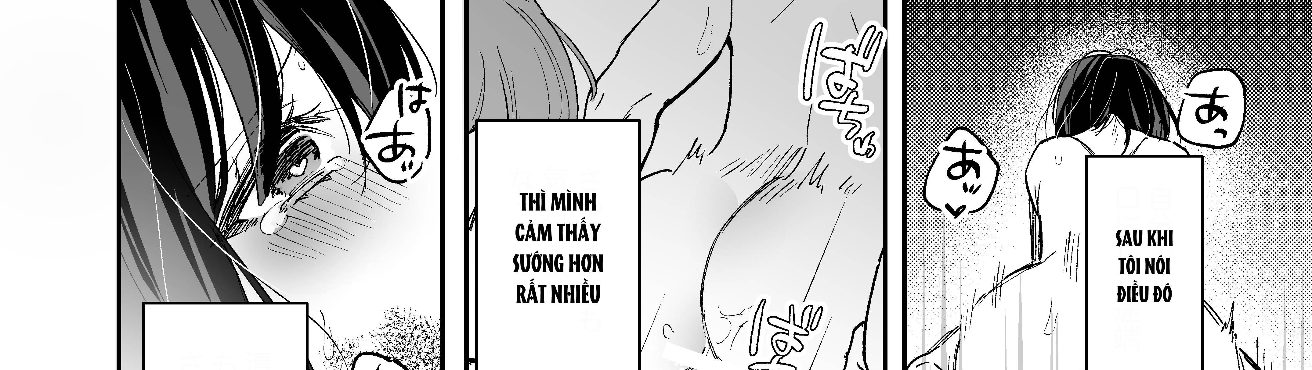 đọc truyện [21+] Ao No Shizuku ~ Bất Ngờ Có Bạn Trai Là Kẻ Đào Hoa Chương 2.2 ảnh 6 tại Giả Dược