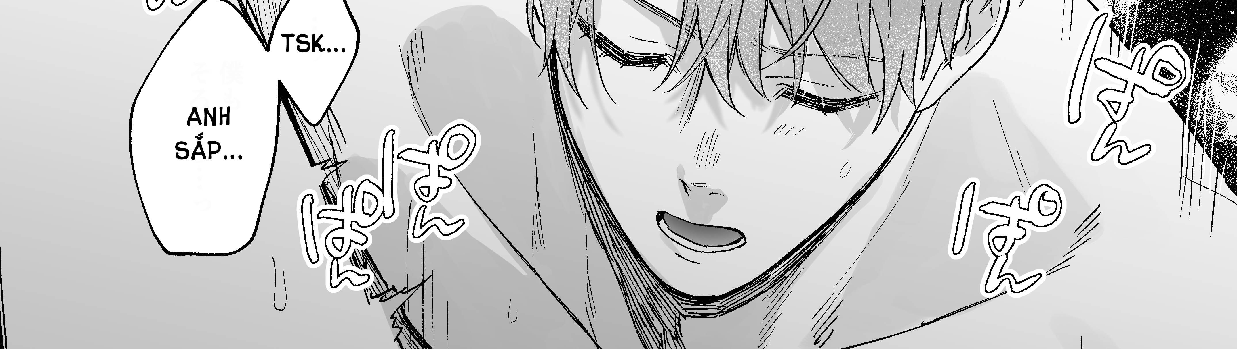 đọc truyện [21+] Ao No Shizuku ~ Bất Ngờ Có Bạn Trai Là Kẻ Đào Hoa Chương 2.2 ảnh 10 tại Giả Dược