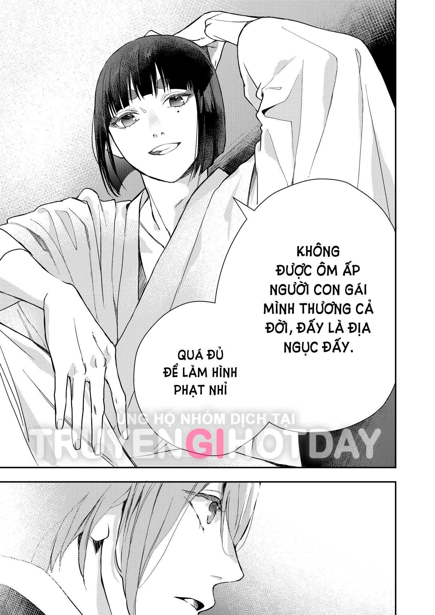 đọc truyện [21+] Asagiri - Sương Sớm Chương 0.14 ảnh 1 tại Giả Dược