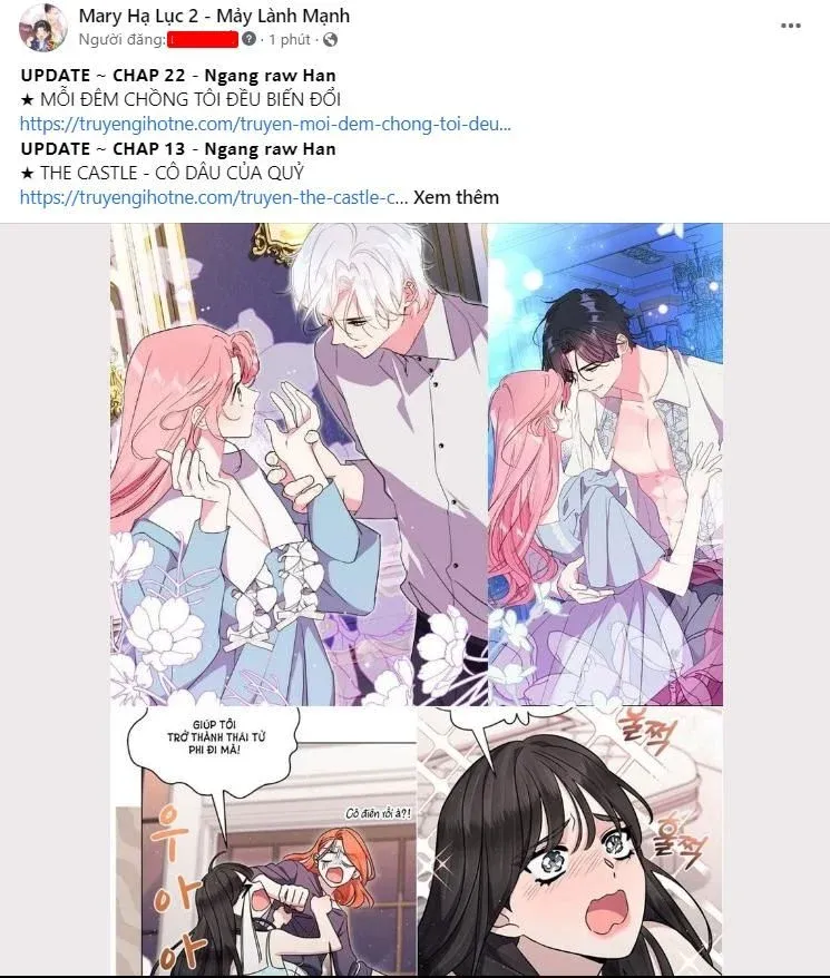 đọc truyện 21+] Bầm Tím Và Đáng Yêu, Làm Tình Đến Nghẹt Thở - Nam Yandere Chương 1.1 ảnh 1 tại Thiên Thai Truyện