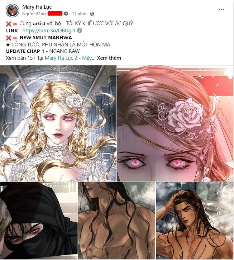 đọc truyện 21+] Bầm Tím Và Đáng Yêu, Làm Tình Đến Nghẹt Thở - Nam Yandere Chương 1.1 ảnh 2 tại Thiên Thai Truyện