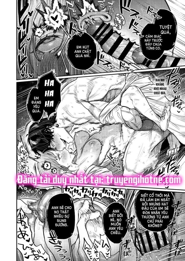 đọc truyện 21+] Bầm Tím Và Đáng Yêu, Làm Tình Đến Nghẹt Thở - Nam Yandere Chương 1.2 ảnh 5 tại Thiên Thai Truyện