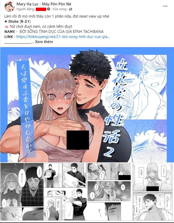 đọc truyện 21+] Bầm Tím Và Đáng Yêu, Làm Tình Đến Nghẹt Thở - Nam Yandere Chương 10 ảnh 1 tại Thiên Thai Truyện