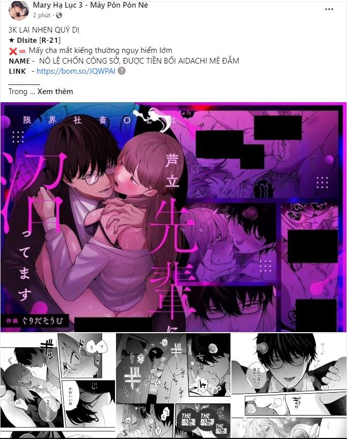 đọc truyện 21+] Bầm Tím Và Đáng Yêu, Làm Tình Đến Nghẹt Thở - Nam Yandere Chương 4 ảnh 1 tại Thiên Thai Truyện