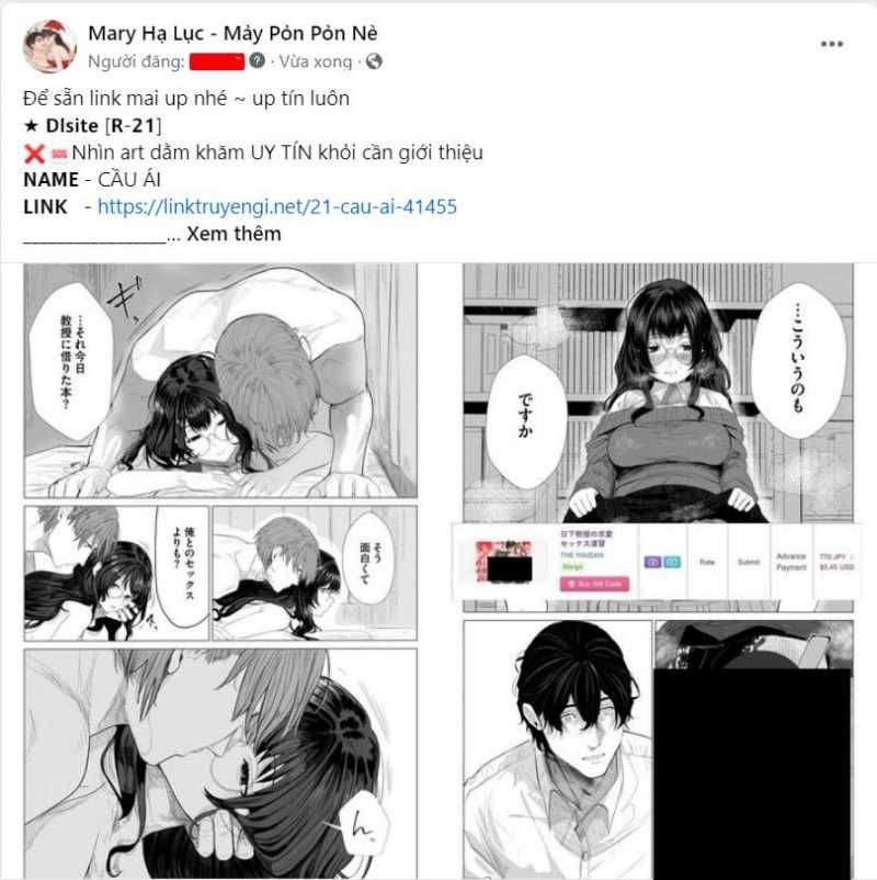 đọc truyện 21+] Bầm Tím Và Đáng Yêu, Làm Tình Đến Nghẹt Thở - Nam Yandere Chương 7 ảnh 1 tại Thiên Thai Truyện