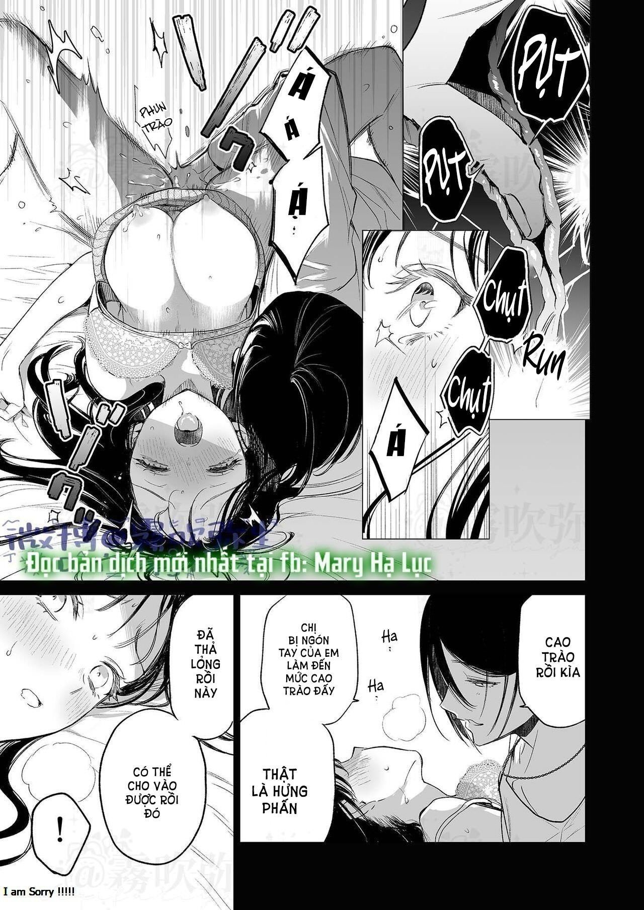 đọc truyện [21+] Bản Chất Của Người Em Sinh Đôi Hiền Lành Và Hoàn Hảo Là- Nam Yandere Chương 1.2 ảnh 12 tại Giả Dược