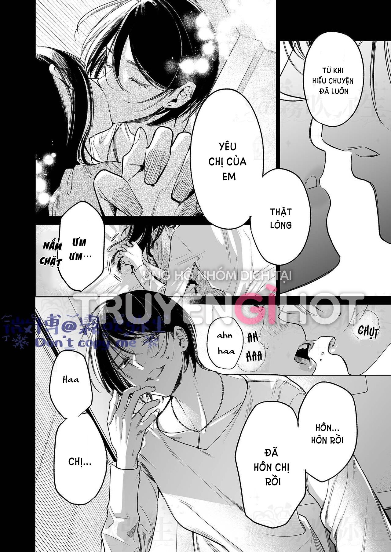 đọc truyện [21+] Bản Chất Của Người Em Sinh Đôi Hiền Lành Và Hoàn Hảo Là- Nam Yandere Chương 1.2 ảnh 3 tại Giả Dược