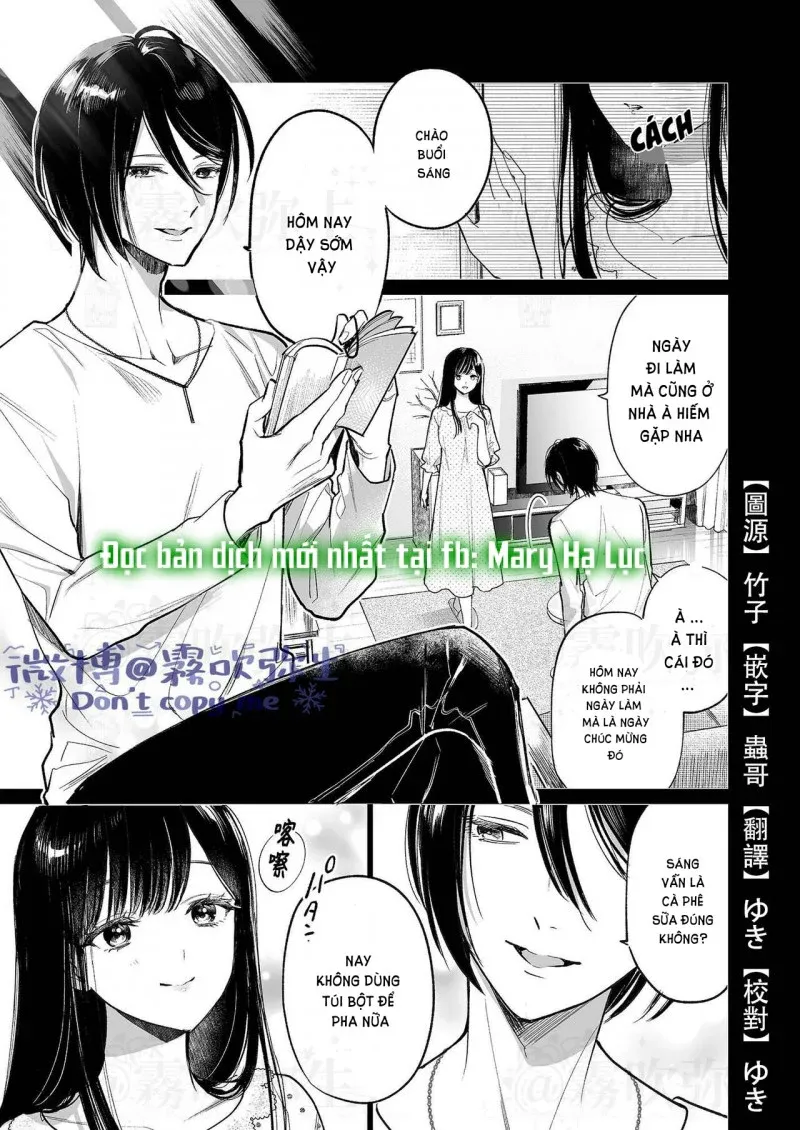 đọc truyện [21+] Bản Chất Của Người Em Sinh Đôi Hiền Lành Và Hoàn Hảo Là- Nam Yandere Chương 1 ảnh 1 tại Thiên Thai Truyện