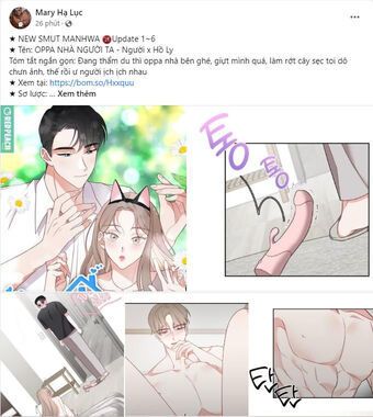 đọc truyện [21+] Bạn Thanh Mai Trúc Mã Của Tôi Là Một Cậu Chủ Hồ Ly Cứng Đầu Chương 1.2 ảnh 8 tại Giả Dược