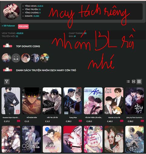 đọc truyện [21+] Bạn Thanh Mai Trúc Mã Của Tôi Là Một Cậu Chủ Hồ Ly Cứng Đầu Chương 2.2 ảnh 4 tại Giả Dược