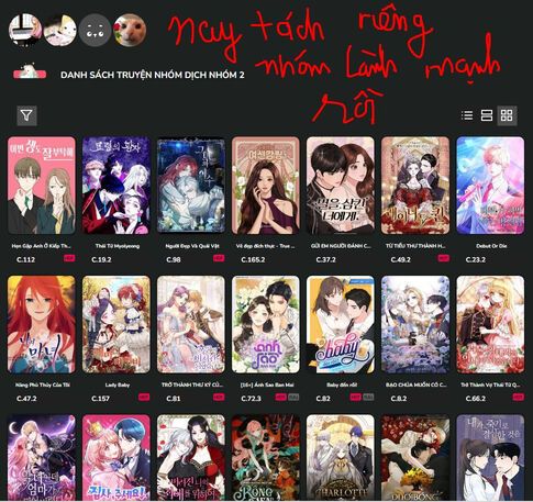 đọc truyện [21+] Bạn Thanh Mai Trúc Mã Của Tôi Là Một Cậu Chủ Hồ Ly Cứng Đầu Chương 2.2 ảnh 7 tại Giả Dược