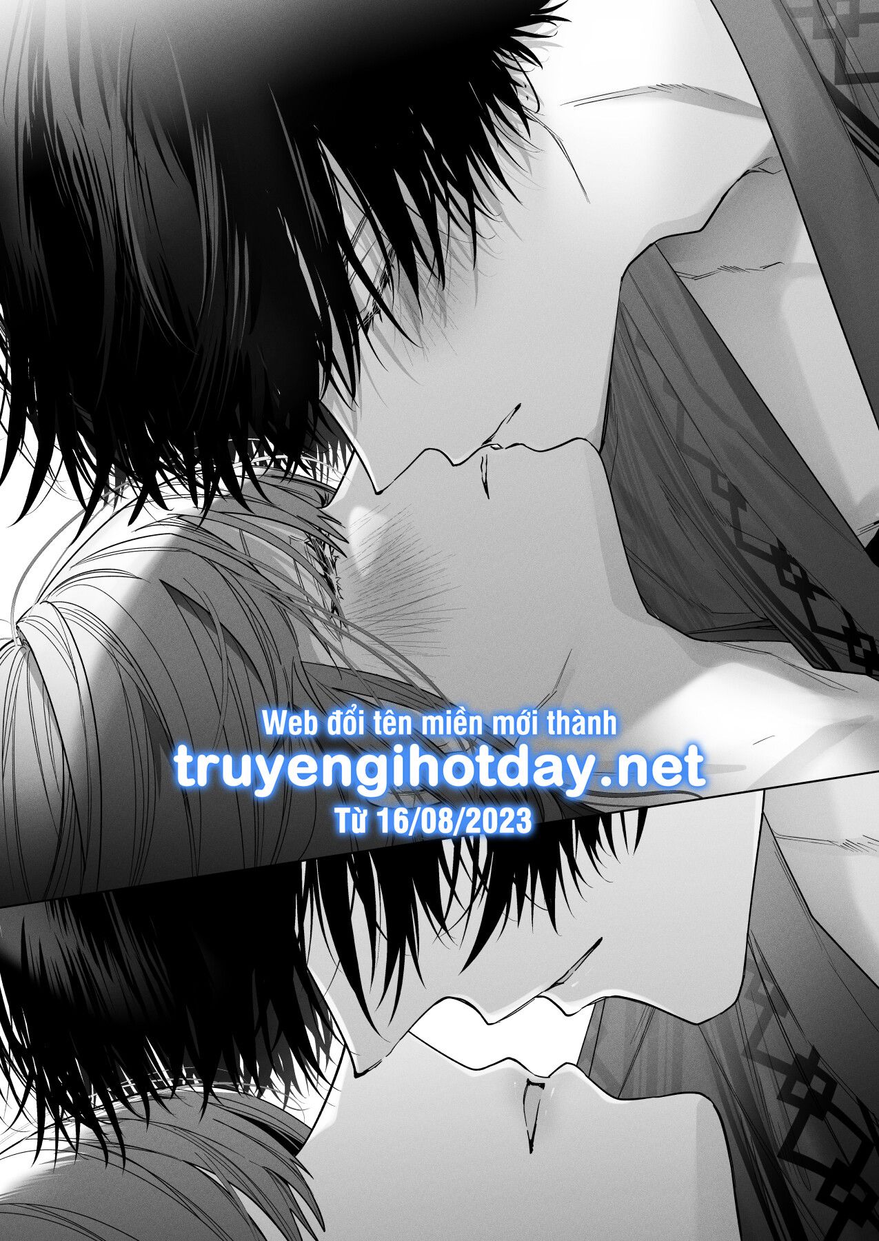 đọc truyện [21+] Bạn Thời Thơ Ấu Với Vẻ Ngoài Trong Sáng Chương 4 ảnh 11 tại Giả Dược
