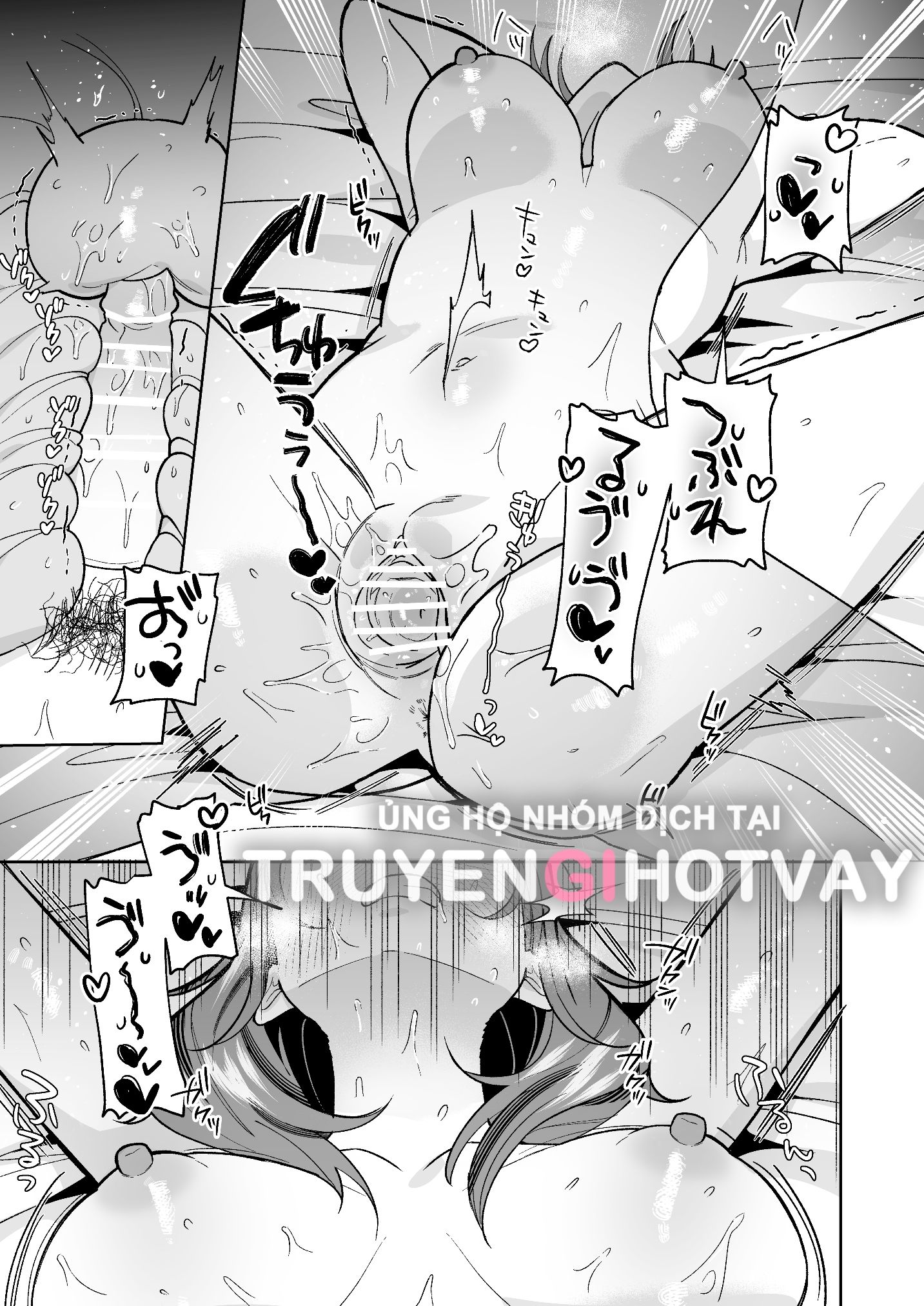 đọc truyện [21+] Cậu Masato Ở Tòa Cao Ốc Chơi Đùa Cơ Thể Tôi Chương 0.8 ảnh 12 tại Giả Dược