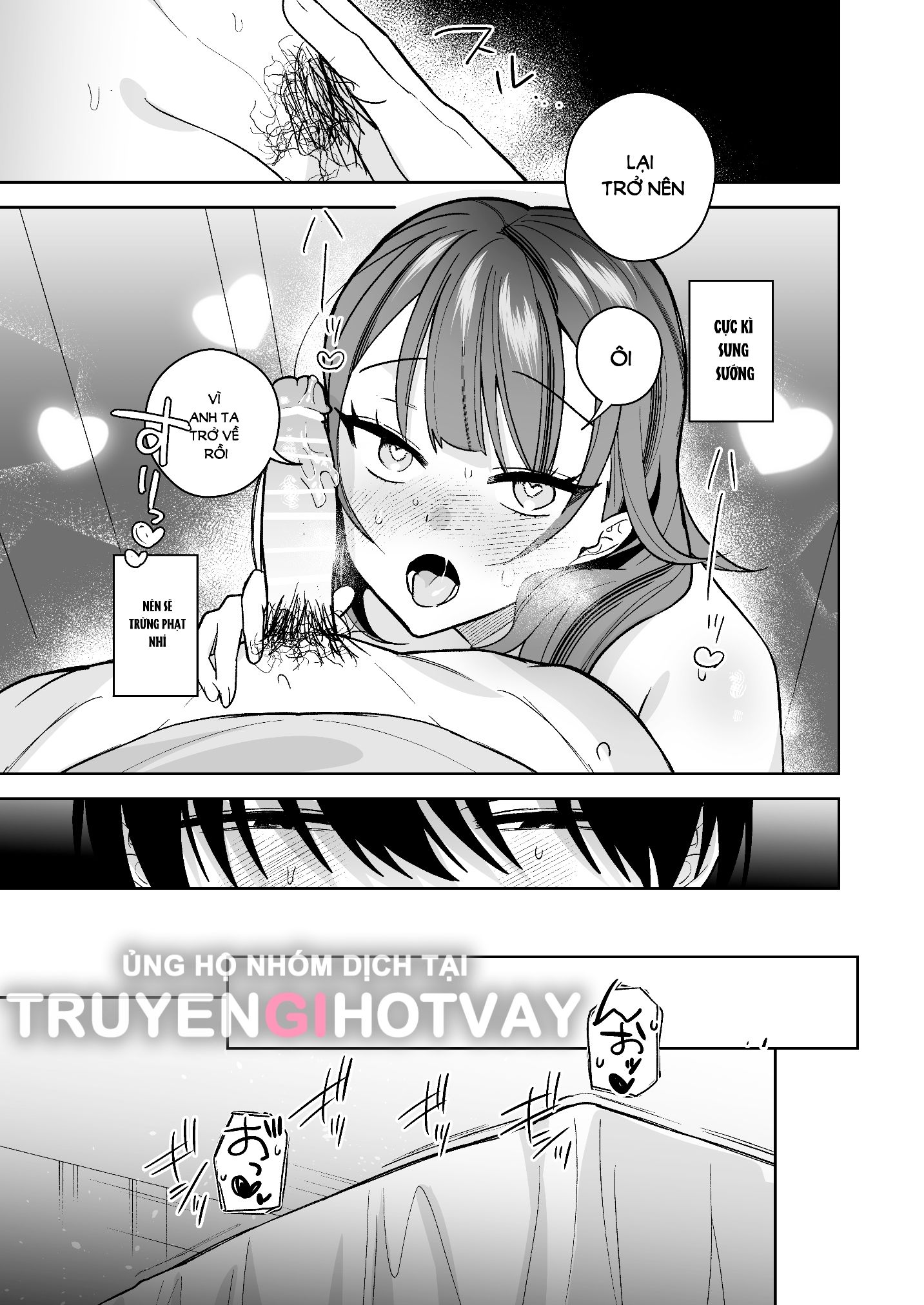 đọc truyện [21+] Cậu Masato Ở Tòa Cao Ốc Chơi Đùa Cơ Thể Tôi Chương 0.8 ảnh 10 tại Giả Dược