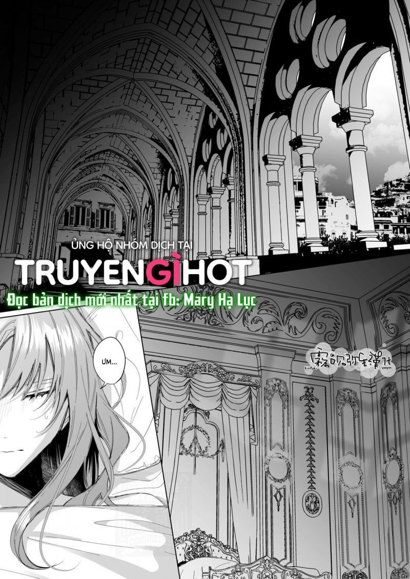 đọc truyện [21+] Chàng Hoàng Tử Lạnh Lùng Lần Đầu Biết Yêu Chương 2.1 ảnh 1 tại Truyện Dạ Ký