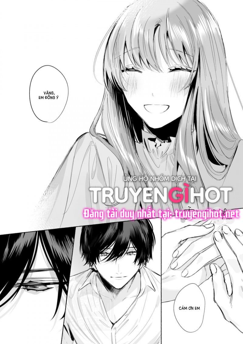 đọc truyện [21+] Chàng Hoàng Tử Lạnh Lùng Lần Đầu Biết Yêu Chương 2.2 ảnh 23 tại Truyện Dạ Ký