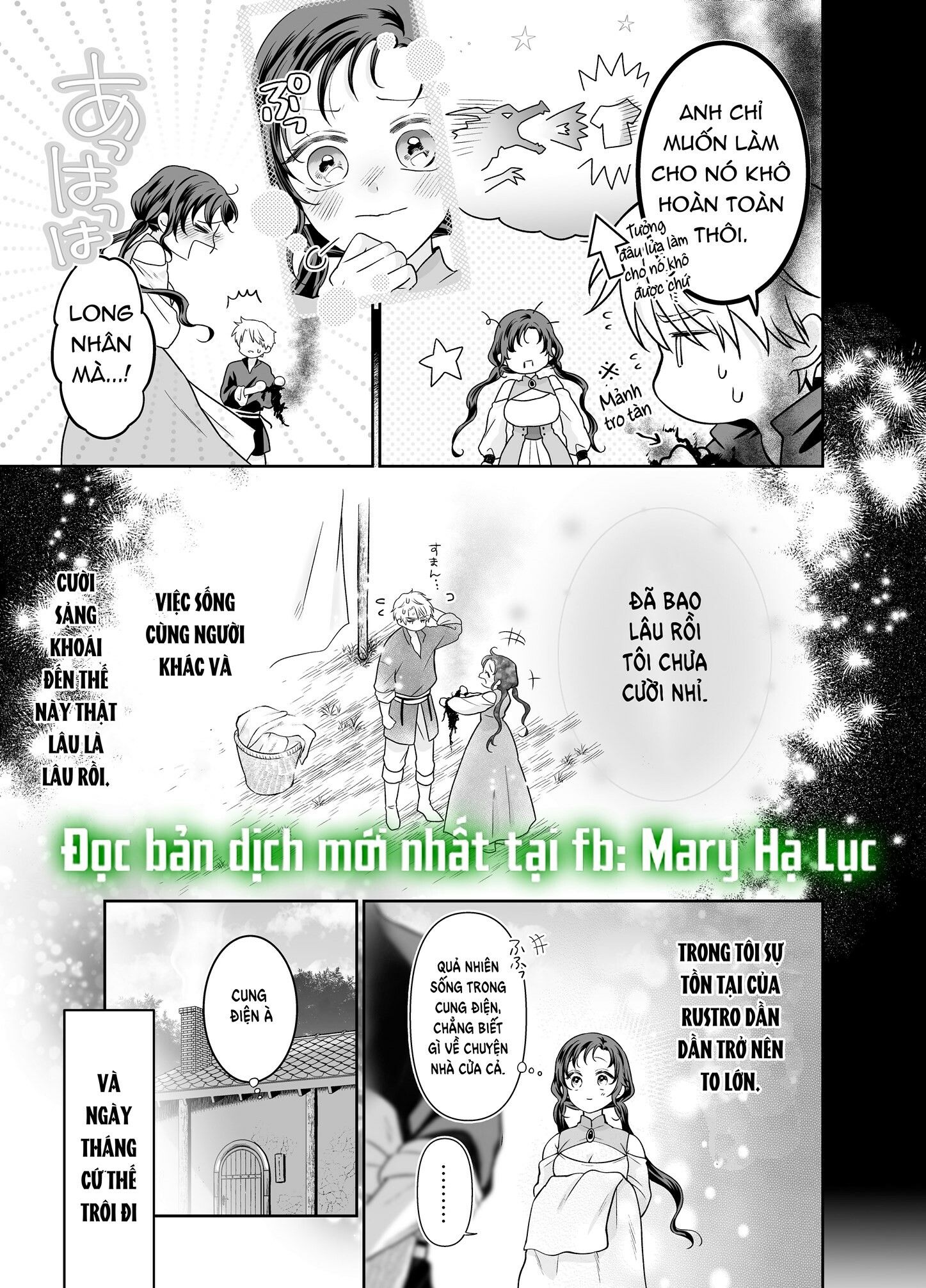 đọc truyện [21+] Che Giấu Lời Thật Lòng, Khuấy Đảo Đến Tận Bên Trong - Nam Yandere Chương 1 ảnh 16 tại Giả Dược