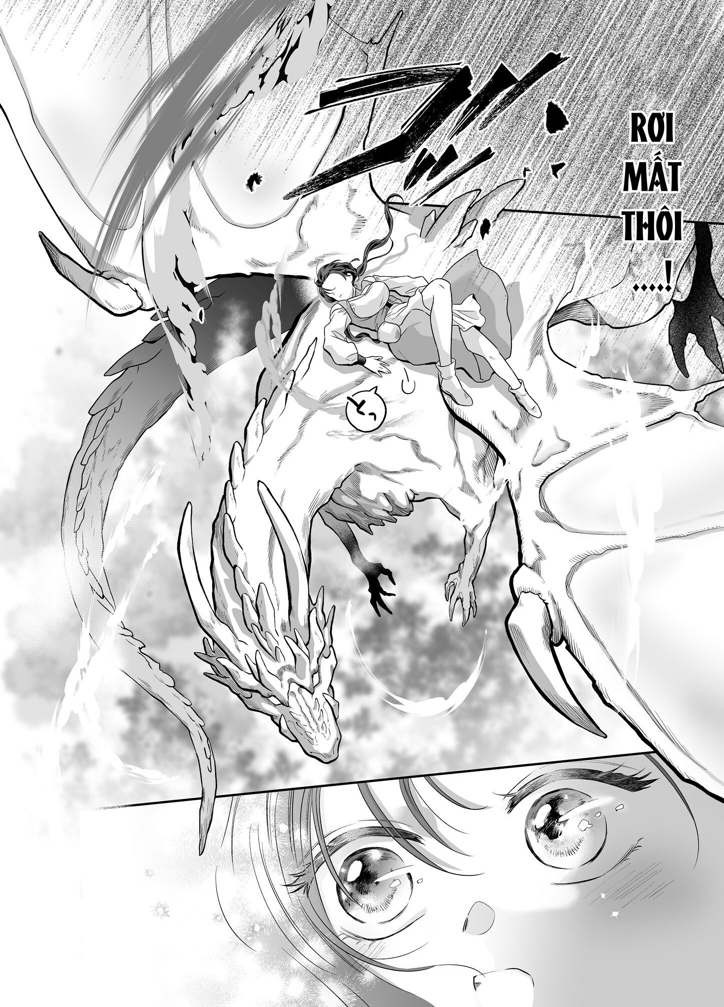 đọc truyện [21+] Che Giấu Lời Thật Lòng, Khuấy Đảo Đến Tận Bên Trong - Nam Yandere Chương 1 ảnh 9 tại Giả Dược