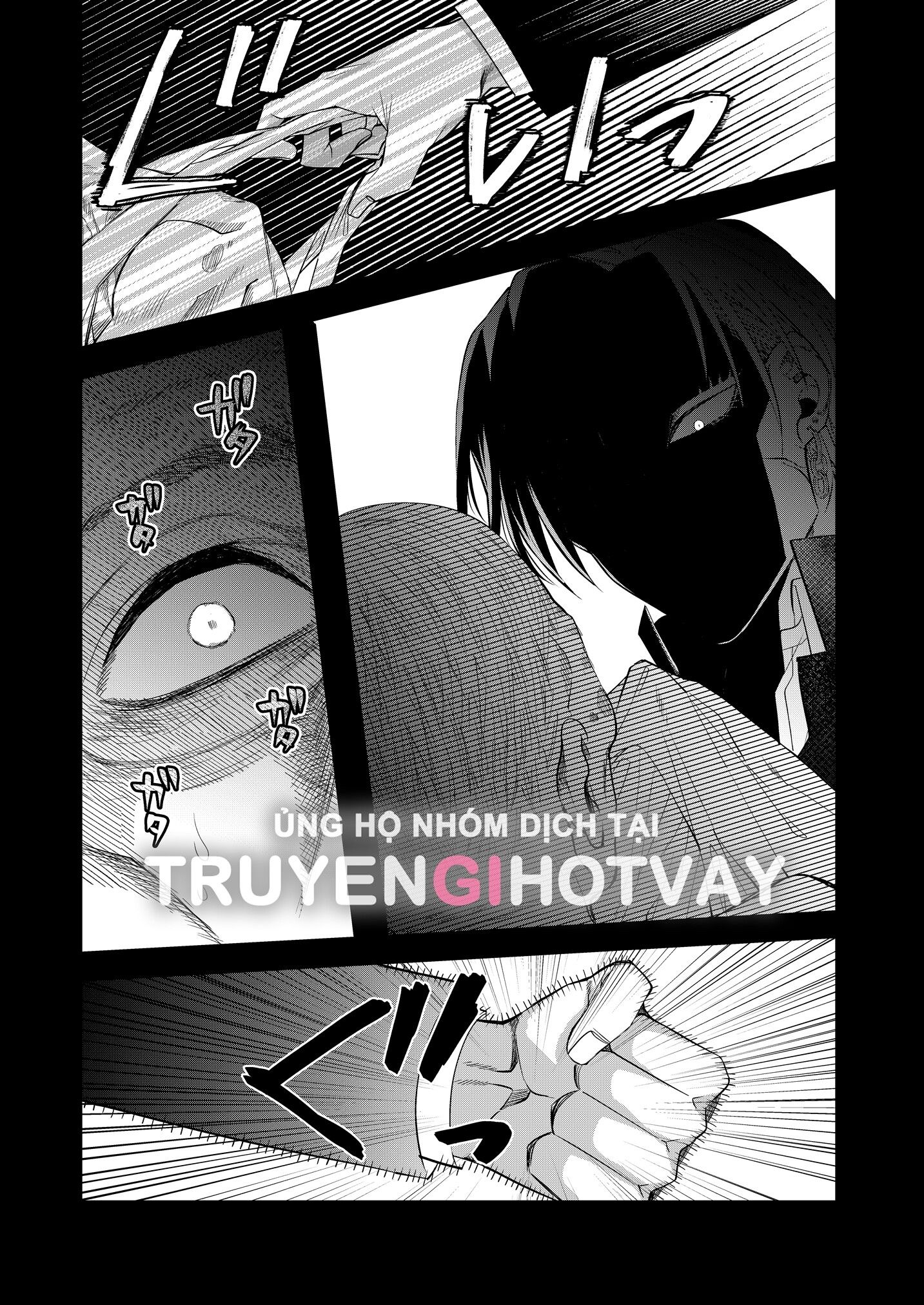 đọc truyện [21+] Chìm Đắm Với Tình Yêu Điên Cuòng Thầm Kín Chương 0.8 ảnh 8 tại Giả Dược