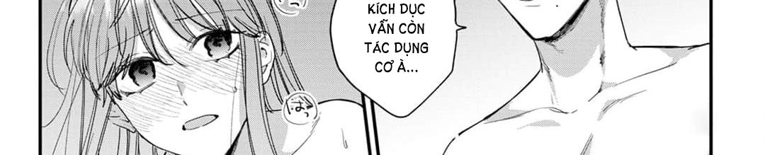 đọc truyện [21+] Chuyển Sinh Thành Nữ Phụ Phản Diện, Tôi Bị Trói Buộc Bởi Hoàng Tử Yandere Mạnh Nhất Ngoài Nam Chính Chương 7.1 ảnh 145 tại Giả Dược