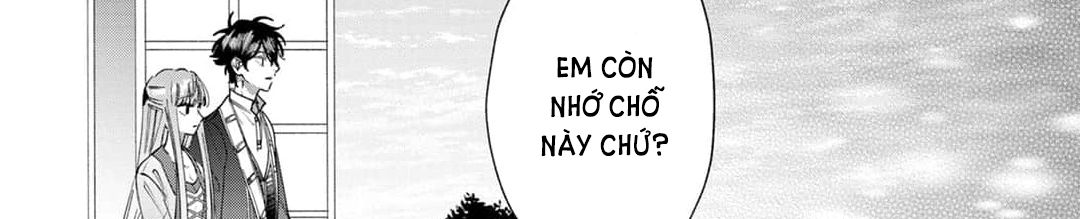 đọc truyện [21+] Chuyển Sinh Thành Nữ Phụ Phản Diện, Tôi Bị Trói Buộc Bởi Hoàng Tử Yandere Mạnh Nhất Ngoài Nam Chính Chương 7.2 ảnh 109 tại Giả Dược