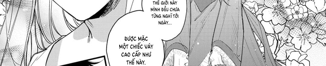 đọc truyện [21+] Chuyển Sinh Thành Nữ Phụ Phản Diện, Tôi Bị Trói Buộc Bởi Hoàng Tử Yandere Mạnh Nhất Ngoài Nam Chính Chương 7.2 ảnh 33 tại Giả Dược